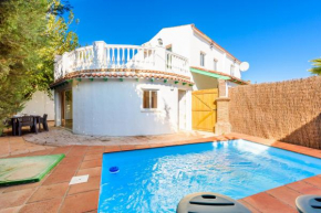 Cubo's Casita El Patio Andaluz Este